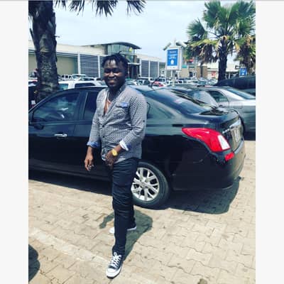 KobbyBlank