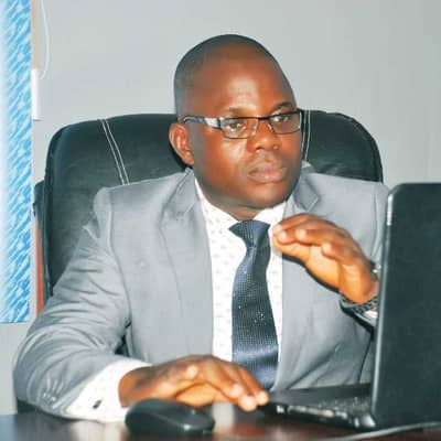 Victor Ayodele