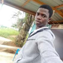Kwasi mensah