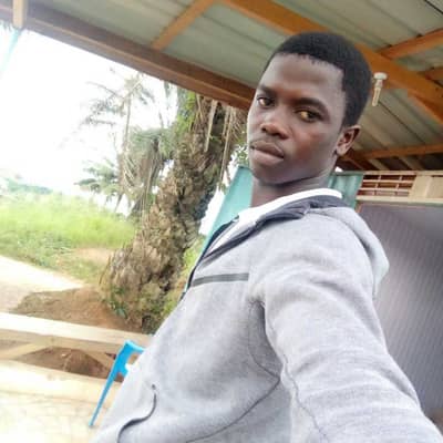 Kwasi mensah