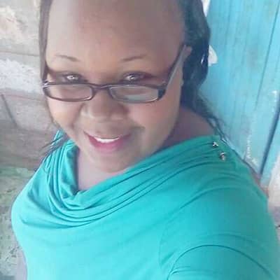 Mary wambua