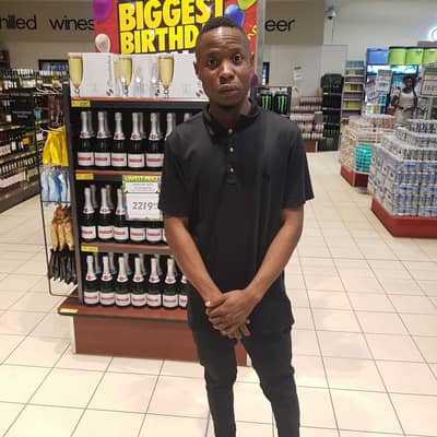 CHIBOY