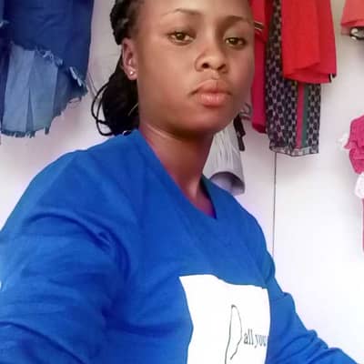 Kyeraa Augustina