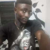 Afutu david