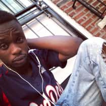 Ibrahim Bocoum
