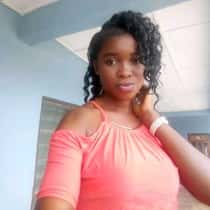 Bernice  serwaa