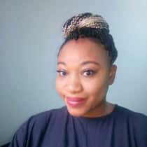 Maame efua