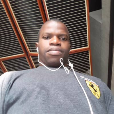 Micheal clerance
