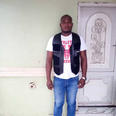 Chimike
