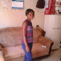 Rose oweya