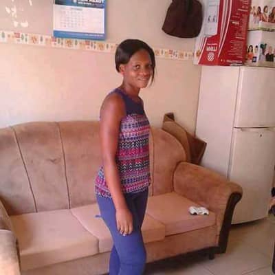 Rose oweya
