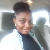 Valerie itunu Joseph