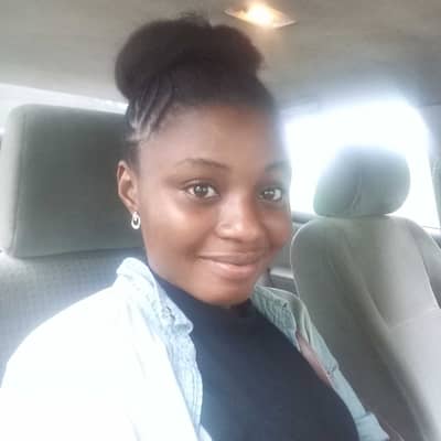 Valerie itunu Joseph