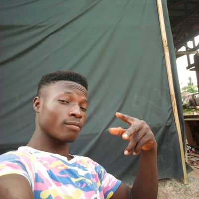 Alex olushola