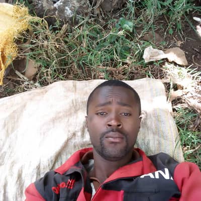 Kelvin mwiti