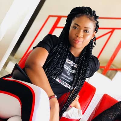 Augustina