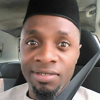 AMADI-OHA