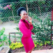 Shantal kawira
