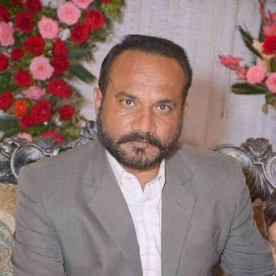 Asif Khan