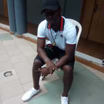 Chrisblak