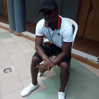 Chrisblak