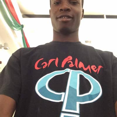 Chidi