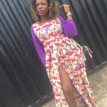 Omotola