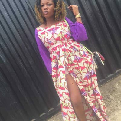 Omotola