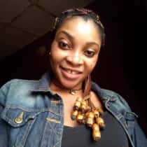 Racheal Lateef
