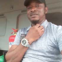 Prince Iyunola