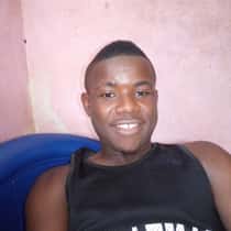 Ibiam James ik