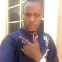 Olamilekan Afeez