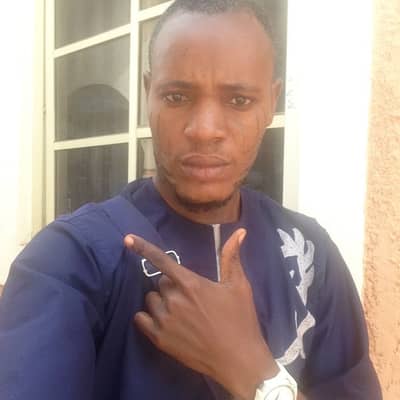 Olamilekan Afeez