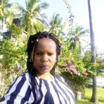Mary