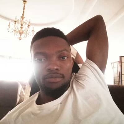 Iyke