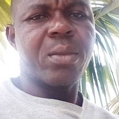 Gbenga Osunloye