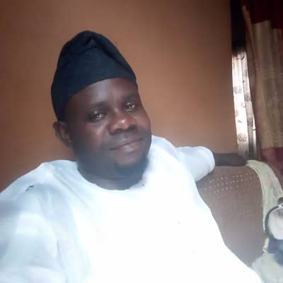 Ahl Shamsudeen Azeez