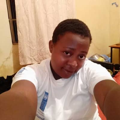 Janet Kamadi