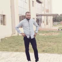 Ajayi Femi Isaac