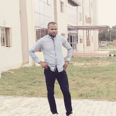 Ajayi Femi Isaac