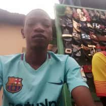 Fatai Toheeb Bolaji