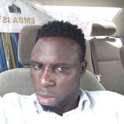 oluseye Micheal