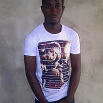 joshua king
