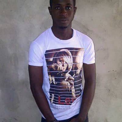 joshua king