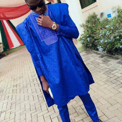 Tunde