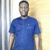Omale James Ojonimi
