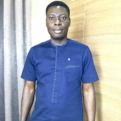 Omale James Ojonimi