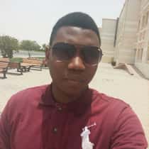 Ibrahim Bamanja