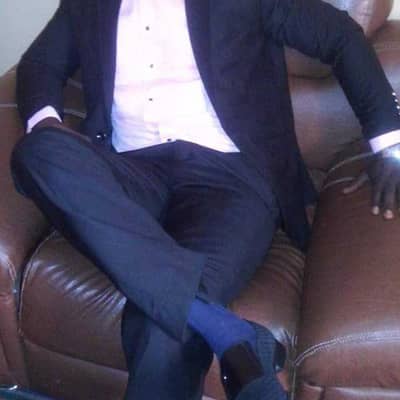 Dauwa Abraham
