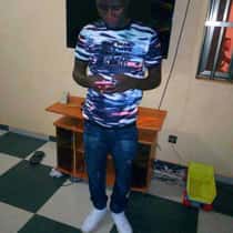 david